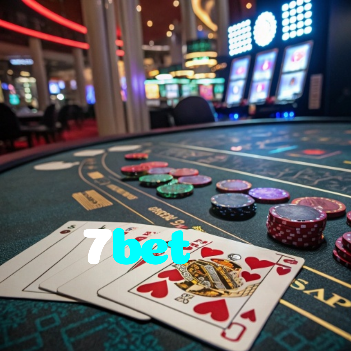 7bet