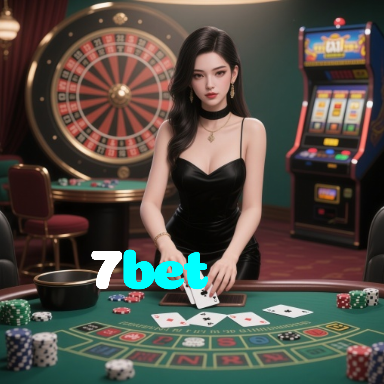 7bet