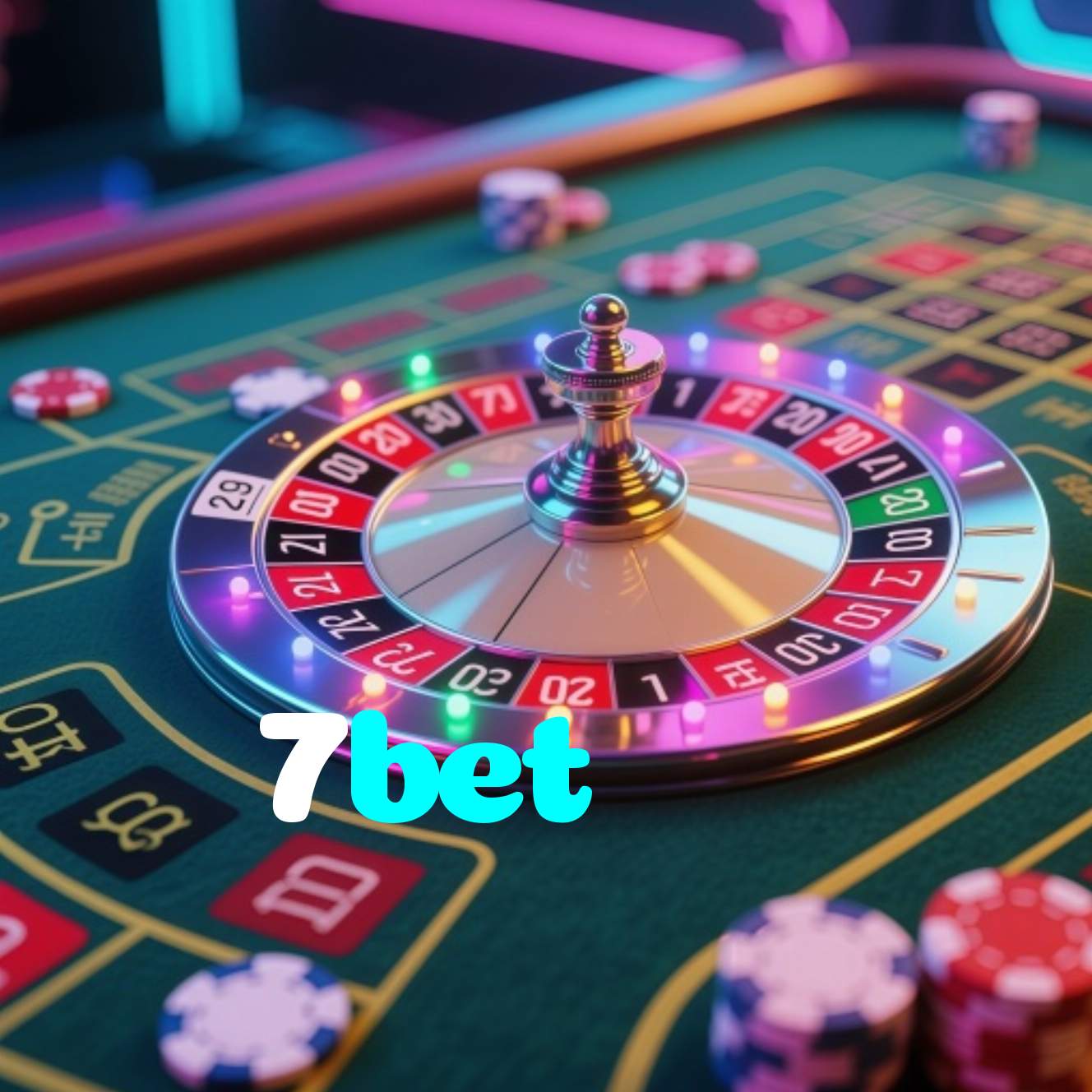 7bet