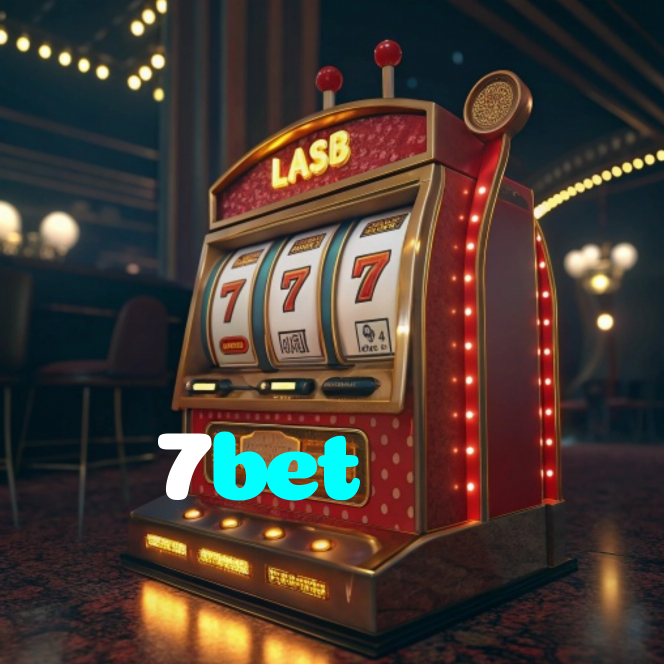 7bet
