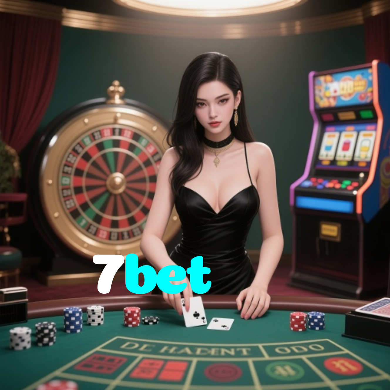 7bet