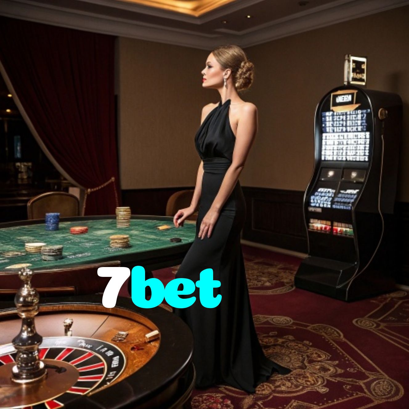 7bet