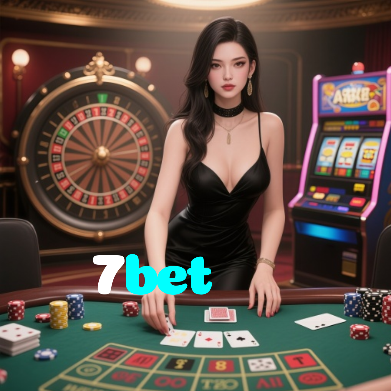 7bet