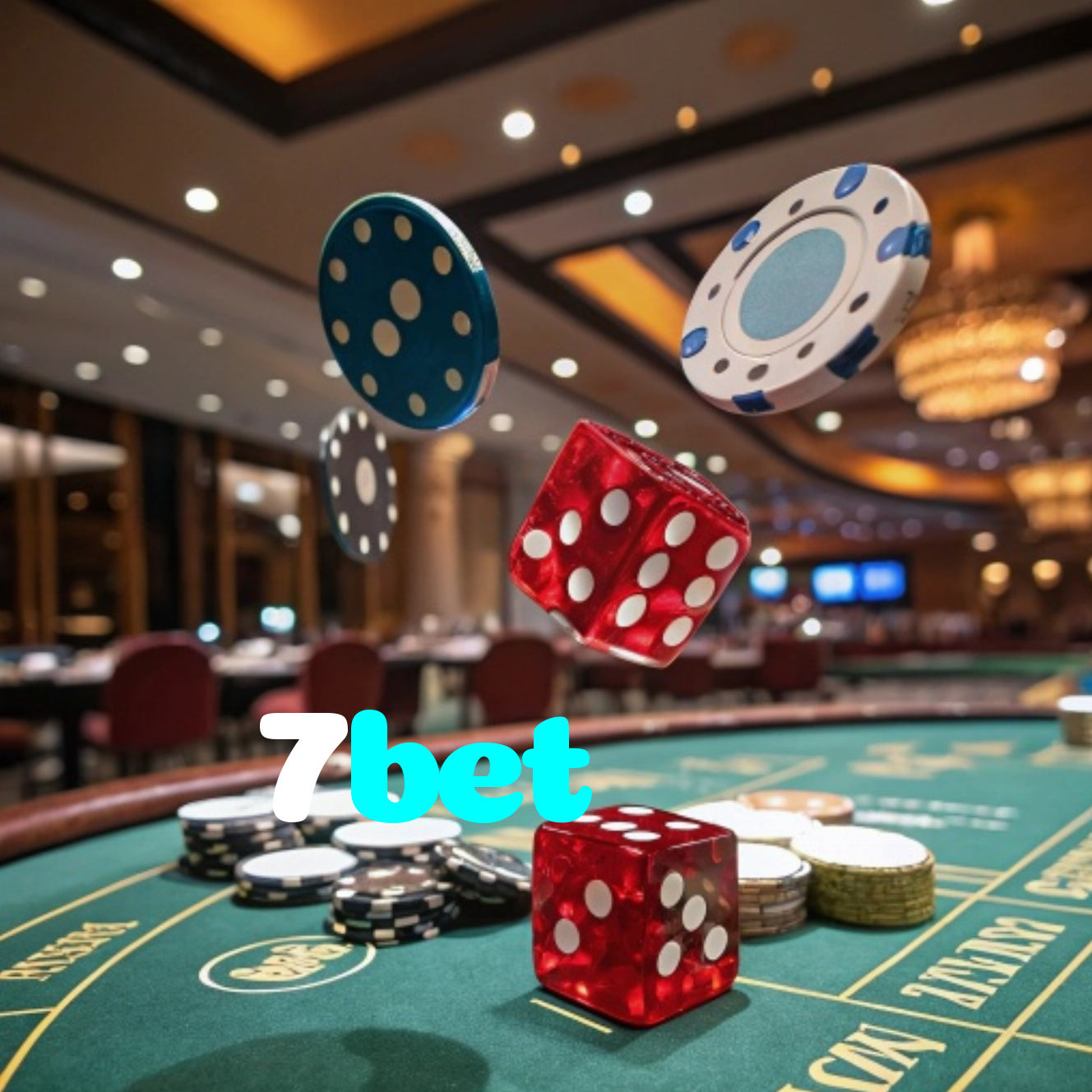 7bet