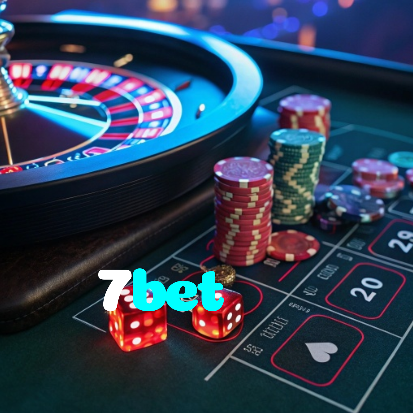 7bet