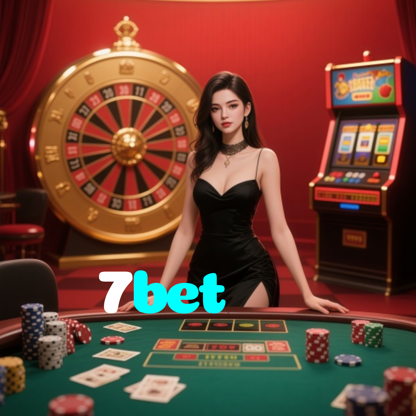7bet