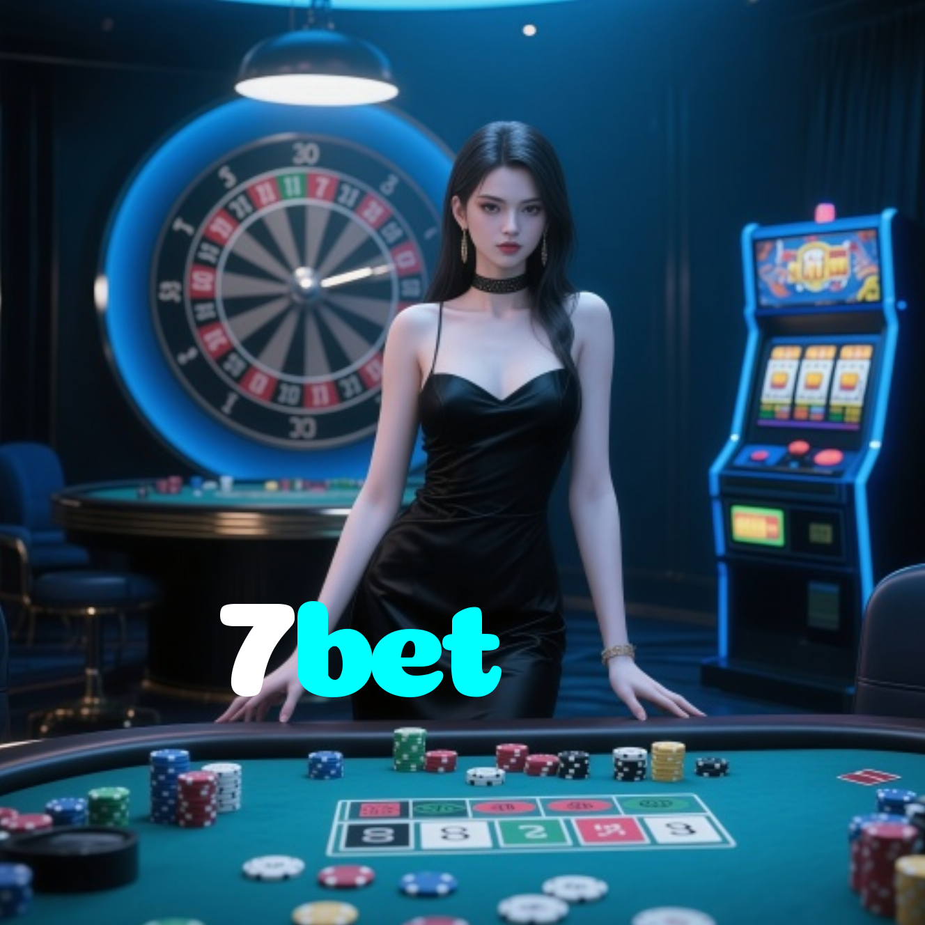7bet